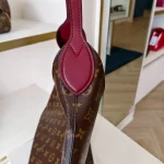 Louis Vuitton, Flower Hobo Bag, , Brown, Very Very  Good - Image 10