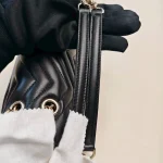 Gucci, GG Marmont , Medium, Black, New - Image 11