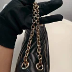 Gucci, GG Marmont , Medium, Black, New - Image 12