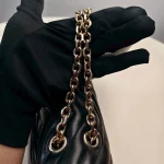 Gucci, GG Marmont , Medium, Black, New - Image 13