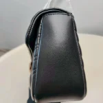 Gucci, GG Marmont , Medium, Black, New - Image 18