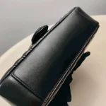 Gucci, GG Marmont , Medium, Black, New - Image 19