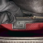 Gucci, GG Marmont , Medium, Black, New - Image 5