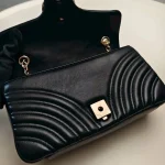 Gucci, GG Marmont , Medium, Black, New - Image 10