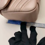 Gucci, GG Marmont , Medium, Pink, New - Image 2