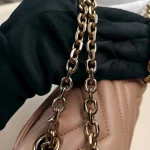 Gucci, GG Marmont , Medium, Pink, New - Image 12