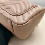 Gucci, GG Marmont , Medium, Pink, New - Image 15