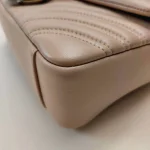 Gucci, GG Marmont , Medium, Pink, New - Image 18