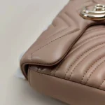 Gucci, GG Marmont , Medium, Pink, New - Image 19