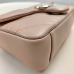 Gucci, GG Marmont , Medium, Pink, New - Image 20
