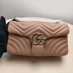 Gucci, GG Marmont , Medium, Pink, New - Image 24