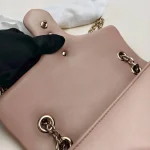 Gucci, GG Marmont , Medium, Pink, New - Image 9