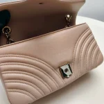 Gucci, GG Marmont , Medium, Pink, New - Image 10