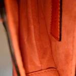 Dior, Saddle Bag, Micro, Pink, Like New - Image 8