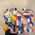 Hermes, Constance, 24, Colorfull, Very Very  Good - Image 20
