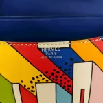 Hermes, Constance, 24, Colorfull, Very Very  Good - Image 6