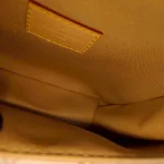 Louis Vuitton, Saumur BB Bag, BB, Beige, New - Image 14
