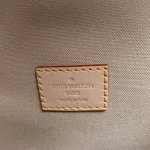 Louis Vuitton, Saumur BB Bag, BB, Beige, New - Image 17