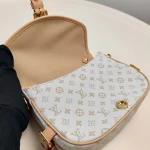 Louis Vuitton, Saumur BB Bag, BB, Beige, New - Image 19