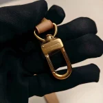 Louis Vuitton, Saumur BB Bag, BB, Beige, New - Image 3