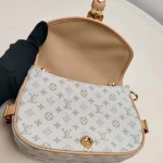 Louis Vuitton, Saumur BB Bag, BB, Beige, New - Image 21