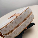 Louis Vuitton, Saumur BB Bag, BB, Beige, New - Image 25