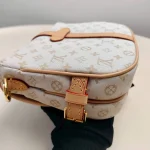 Louis Vuitton, Saumur BB Bag, BB, Beige, New - Image 26