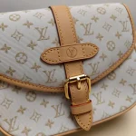 Louis Vuitton, Saumur BB Bag, BB, Beige, New - Image 30