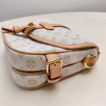 Louis Vuitton, Saumur BB Bag, BB, Beige, New - Image 31