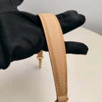 Louis Vuitton, Saumur BB Bag, BB, Beige, New - Image 10