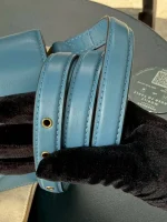 Louis Vuitton, LV Pont 9, , Blue, Very Very  Good - Image 2