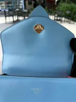 Louis Vuitton, LV Pont 9, , Blue, Very Very  Good - Image 14