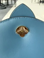 Louis Vuitton, LV Pont 9, , Blue, Very Very  Good - Image 16