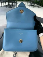 Louis Vuitton, LV Pont 9, , Blue, Very Very  Good - Image 17