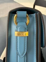 Louis Vuitton, LV Pont 9, , Blue, Very Very  Good - Image 18