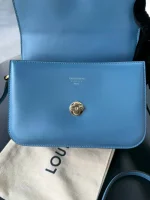 Louis Vuitton, LV Pont 9, , Blue, Very Very  Good - Image 19