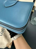 Louis Vuitton, LV Pont 9, , Blue, Very Very  Good - Image 20