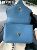 Louis Vuitton, LV Pont 9, , Blue, Very Very  Good - Image 21