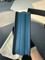 Louis Vuitton, LV Pont 9, , Blue, Very Very  Good - Image 22