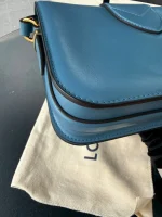 Louis Vuitton, LV Pont 9, , Blue, Very Very  Good - Image 25