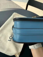 Louis Vuitton, LV Pont 9, , Blue, Very Very  Good - Image 26