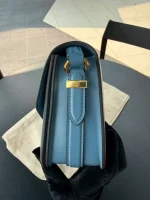 Louis Vuitton, LV Pont 9, , Blue, Very Very  Good - Image 29