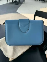 Louis Vuitton, LV Pont 9, , Blue, Very Very  Good - Image 31