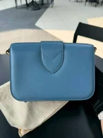 Louis Vuitton, LV Pont 9, , Blue, Very Very  Good - Image 32