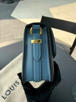 Louis Vuitton, LV Pont 9, , Blue, Very Very  Good - Image 33