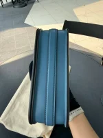 Louis Vuitton, LV Pont 9, , Blue, Very Very  Good - Image 34