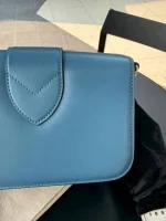 Louis Vuitton, LV Pont 9, , Blue, Very Very  Good - Image 36