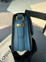 Louis Vuitton, LV Pont 9, , Blue, Very Very  Good - Image 39