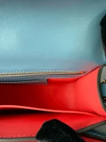 Louis Vuitton, LV Pont 9, , Blue, Very Very  Good - Image 10