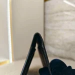Louis Vuitton, Agenda Poche Note, , Black, Very Good - Image 16